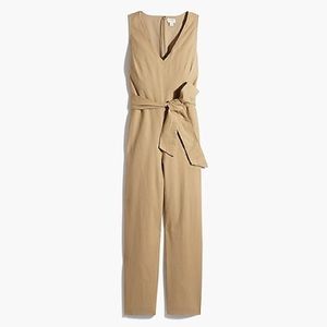 NEW- Jumpsuit